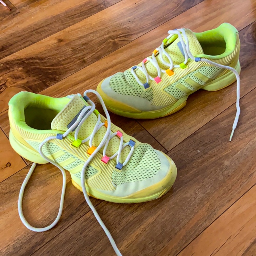 Stella McCartney For Adidas sneakers